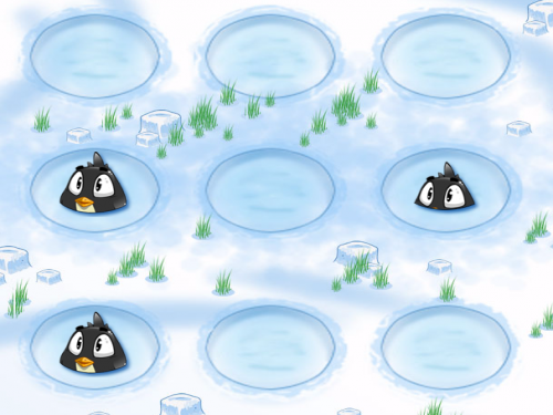 Pinguin Meppen