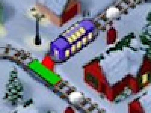 Polar Express