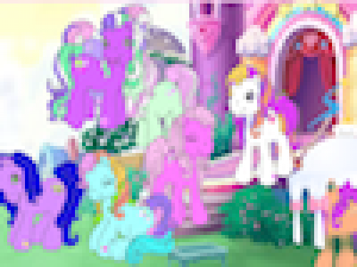 Ponydorp