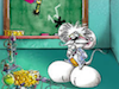 Professor Blubberpeng