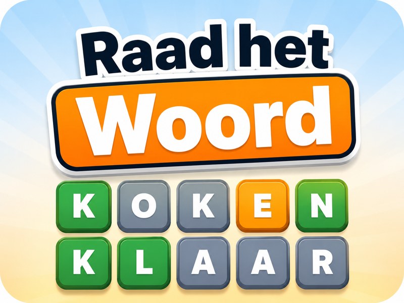 Raad het Woord