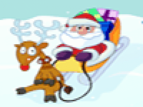 Racen met de Arreslee