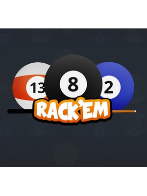 Rackem  Ball Pool