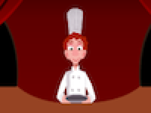 Ratatouille Restaurant