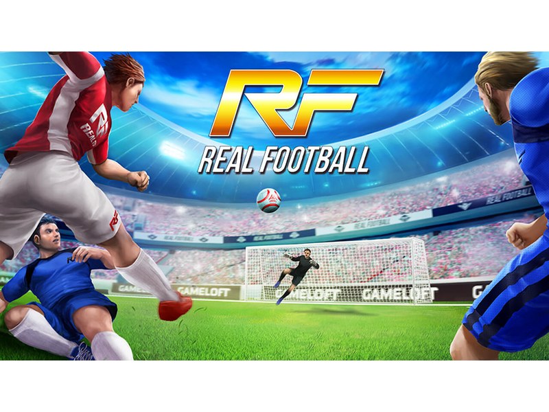 Real Football