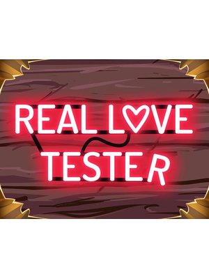 Real Love Tester