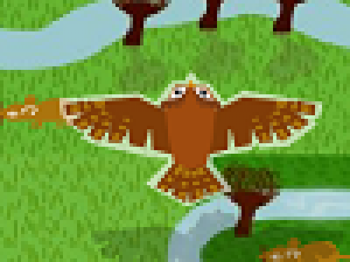 Red de Velduil