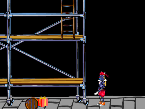 Robopiet