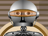 Robot Schaken