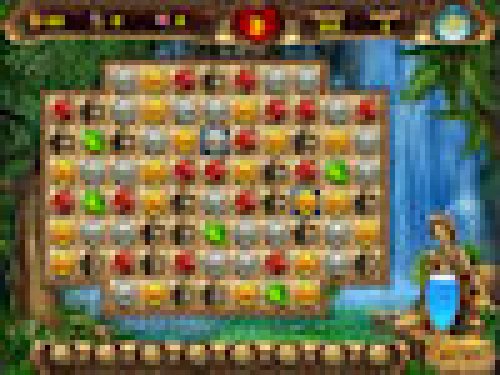 Rome Puzzel