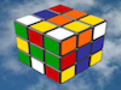 Rubix Cube