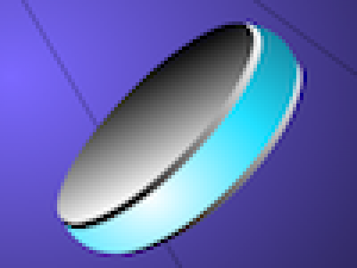 Ruimte Tennis