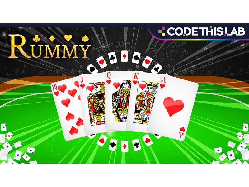 Rummy Multiplayer