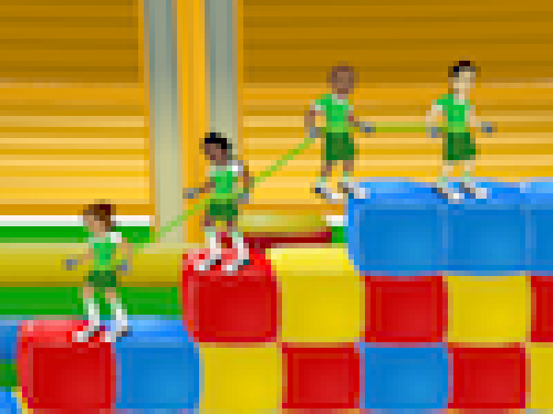 Samen Spelen