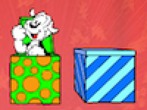 Samson en Gert Kerstshow