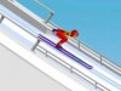 Schansspringen in Noorwegen