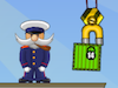 Schip Laden