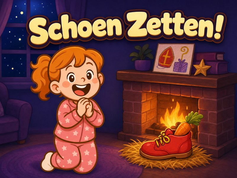 Schoen Zetten!