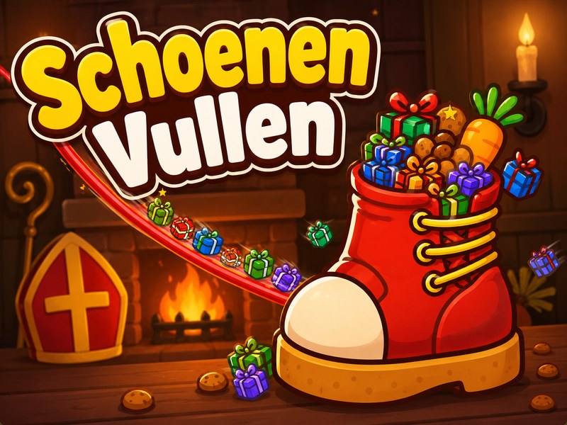 Schoenen Vullen