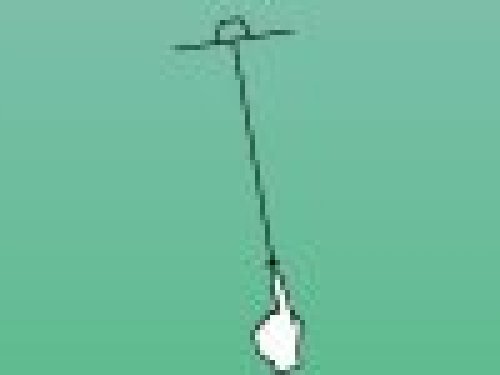 Schotel Balanceren