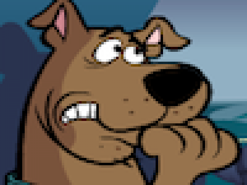 Scooby Doo in het Spookkasteel