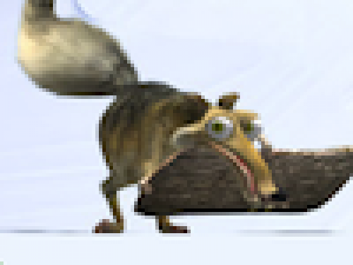 Scrat Lanceren