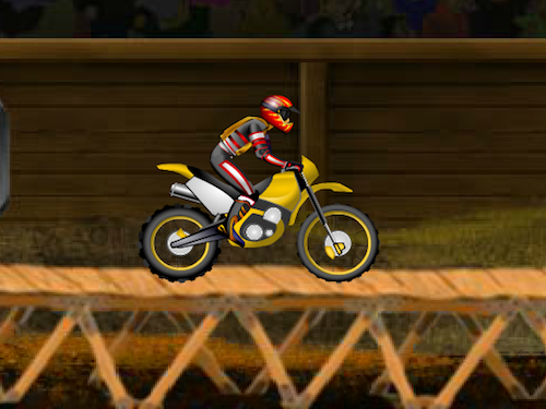 Serieuze Stunts