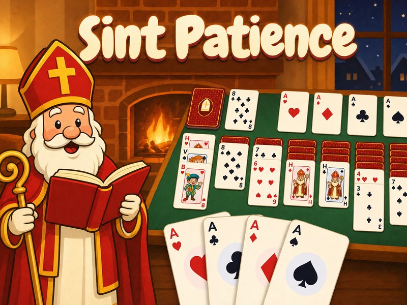 Sint Patience