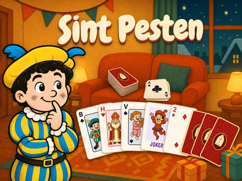 Sint Pesten