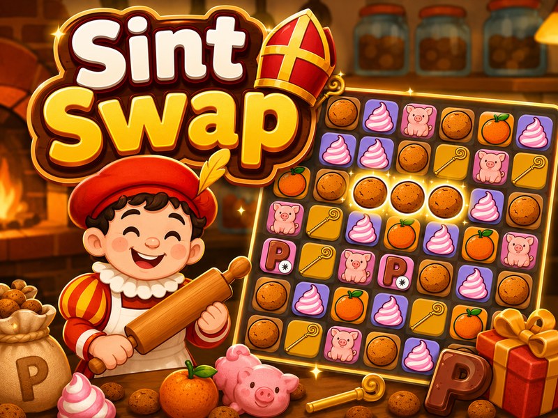 Sint Swap