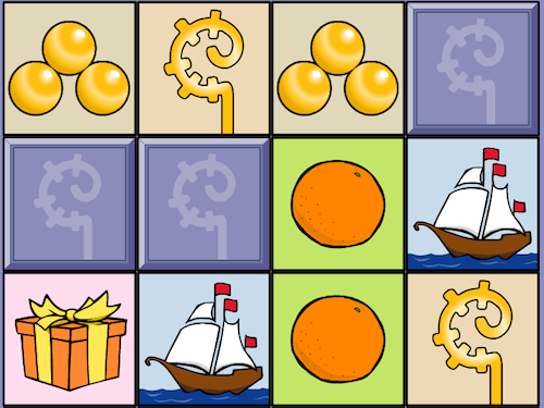 Sinterklaas Kaartjes Draaien