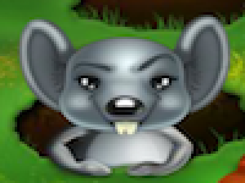 Sisi de Muizenvanger