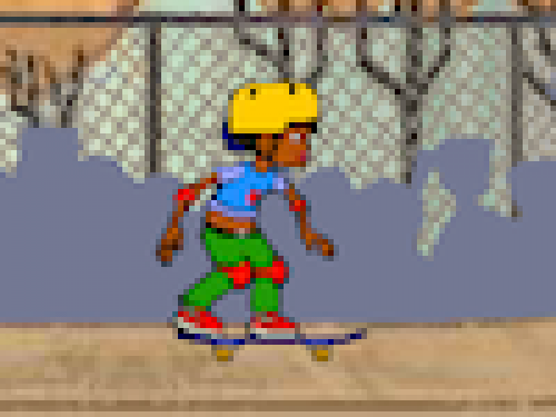 Skatepark