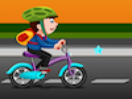 Slimme Fietser
