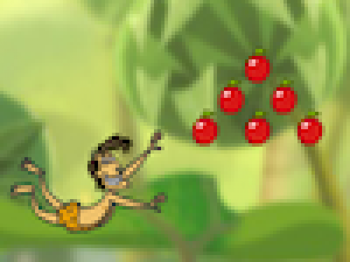 Slingeren in de Jungle