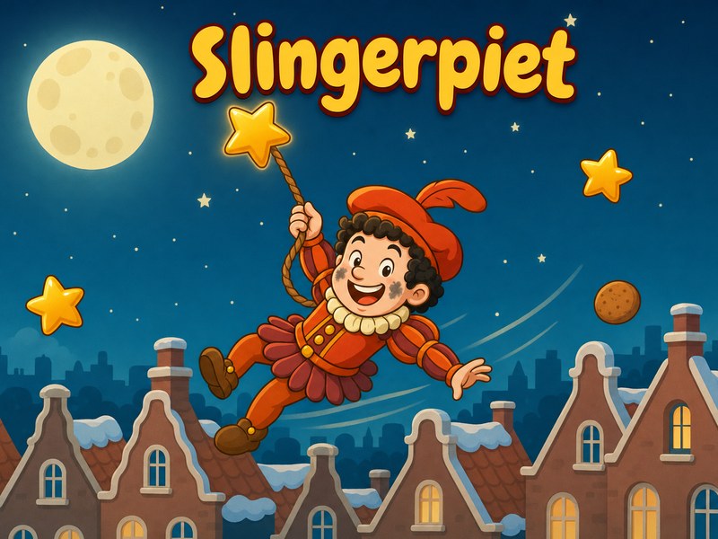 Slingerpiet