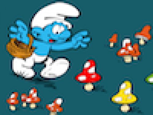 Smurfen Concentratie