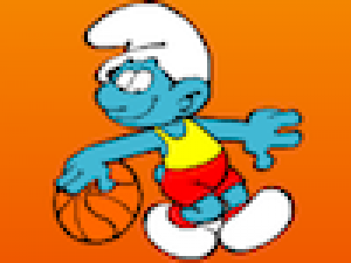 Smurfen Sport