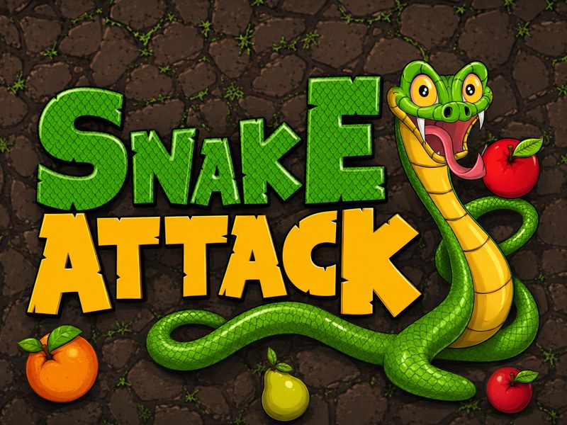 Snake Attack