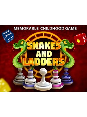 Snakes and Ladders