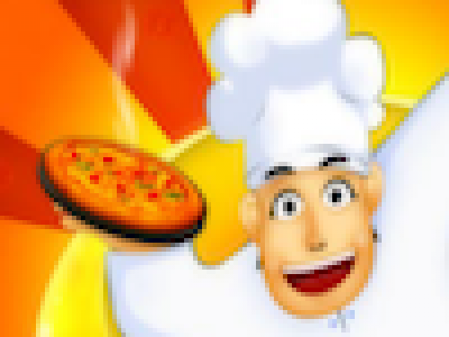 Snelle Pizza