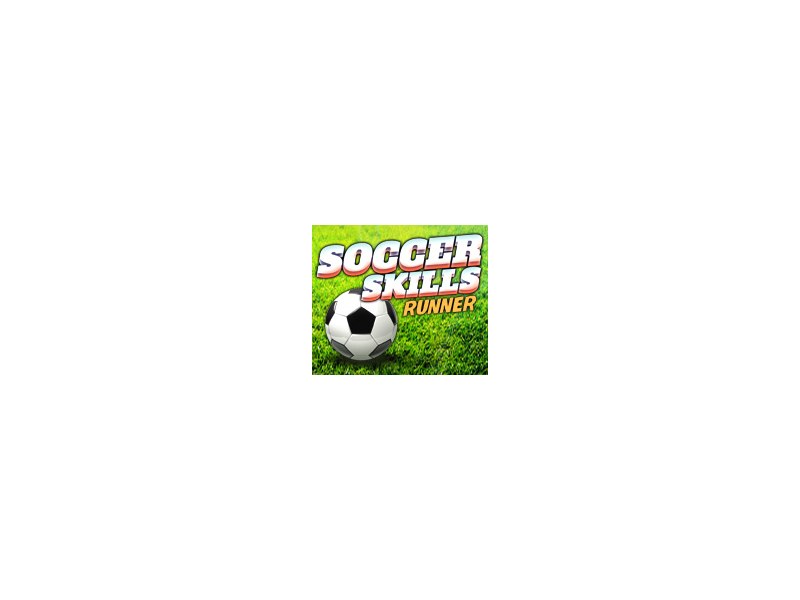 Soccer Skills Runner