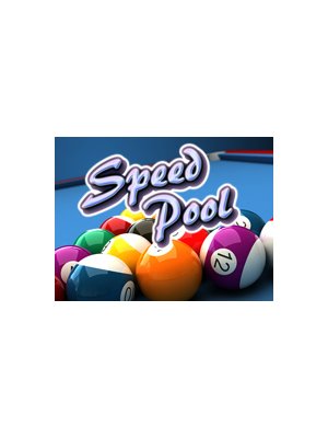 Speed Pool King