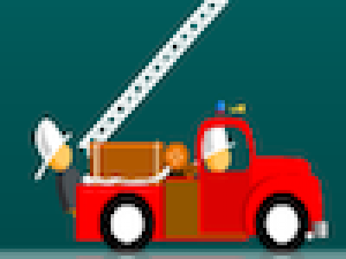 Speel de Brandweerman