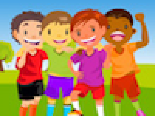 Sport Zoek de Verschillen