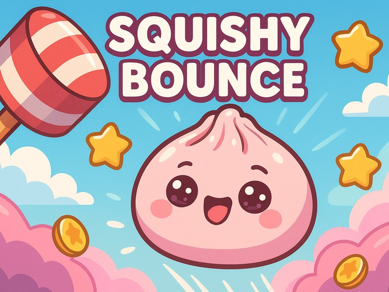 Squishy Bounce