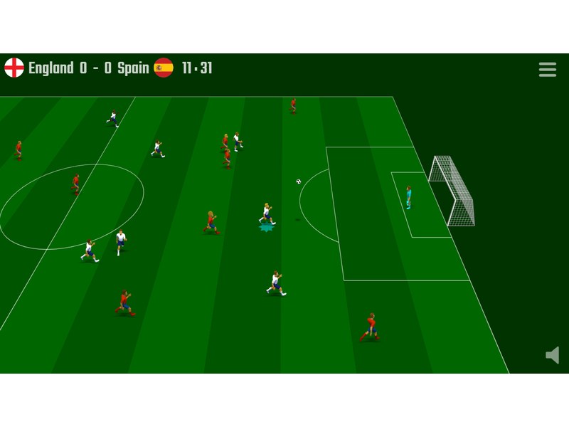 SS Euro Cup 2021