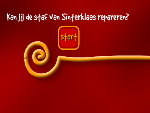 Staf Maken