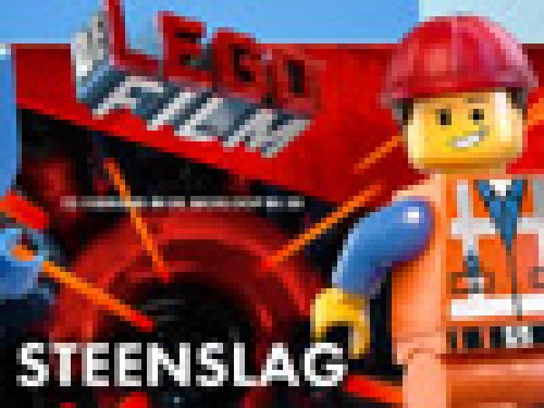 Steenslag