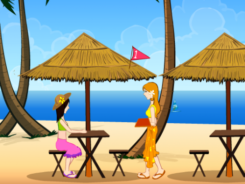 Strandcafe